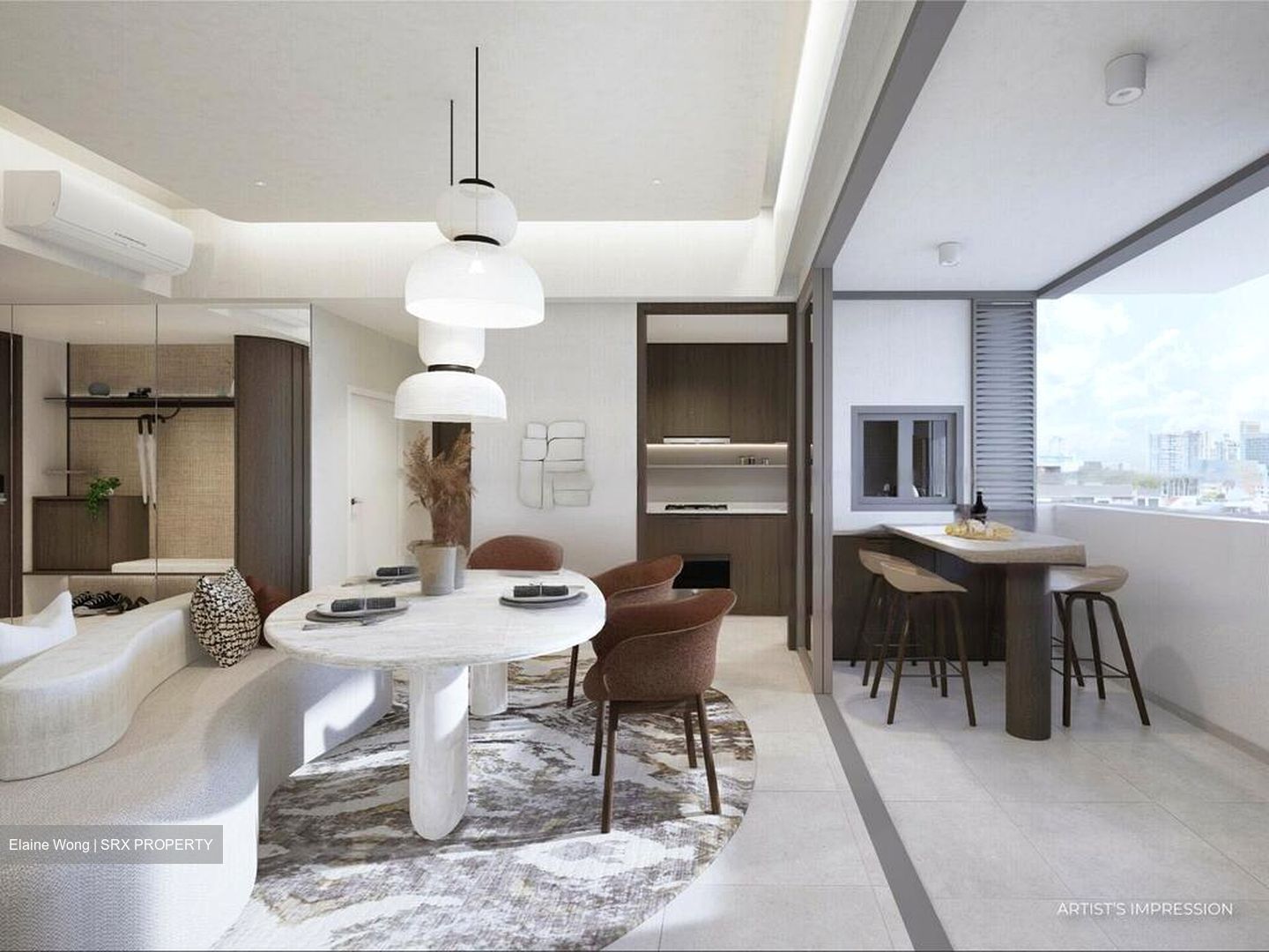 Koon Seng House (D15), Apartment #461220211